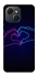 Чохол на TECNO Spark 40C Neon love фото 1 з 1