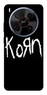 Чохол на ZTE Blade V70 Max Korn logo фото 1 Чохол на ZTE Blade V70 Max Korn logo фото 1 з 1