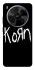 Чохол на ZTE Blade V70 Max Korn logo фото 1 Чохол на ZTE Blade V70 Max Korn logo фото 1 з 1