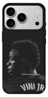 Чехол на Apple iPhone 18 Pro Max Vinícius фото 1 из 1