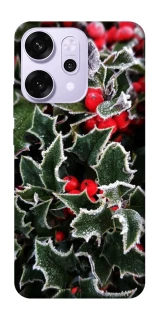 Чехол на Oppo Reno 14 Pro Новогодний v32 фото 1 из 1