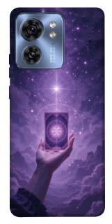 Чехол на Motorola Edge 40 Universe in tarot фото 1 из 1