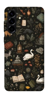 Чехол на Samsung Galaxy A56 5G Fantasy Books фото 1 из 1