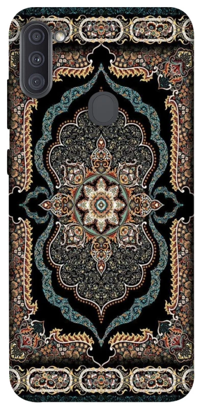 Чохол на Samsung Galaxy A11 Килим v6 фото 1 з 1