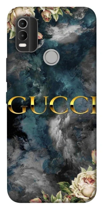 Чохол на Nokia C21 Plus Gucci ver.7 фото 1 з 1