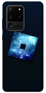 Чехол на Samsung Galaxy S20 Ultra Adopt Me Penguin Candy фото 1 из 1