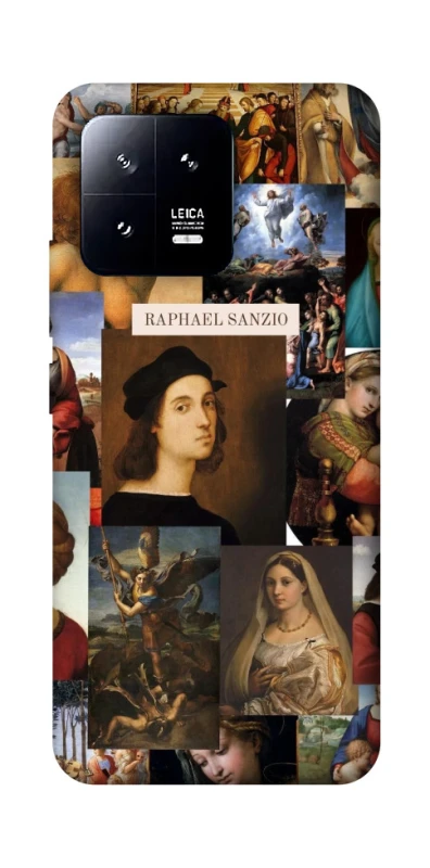 Чехол на Xiaomi 13 Raphael Sanzio фото 1 из 1
