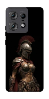 Чехол на Motorola Edge 50 Pro Goddess of war ver.1 фото 1 из 1