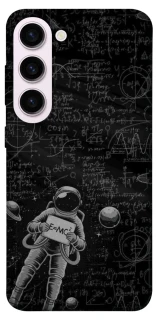 Чехол на Samsung Galaxy S23+ Physics фото 1 из 1