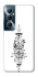 Чехол на Realme C65 4G Tattoo ver.7 фото 1 из 1