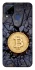Чохол на Realme C15 Bitcoin cracks фото 1 з 1