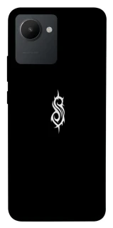 Чехол на Realme C30s Slipknot ver.3 фото 1 из 1
