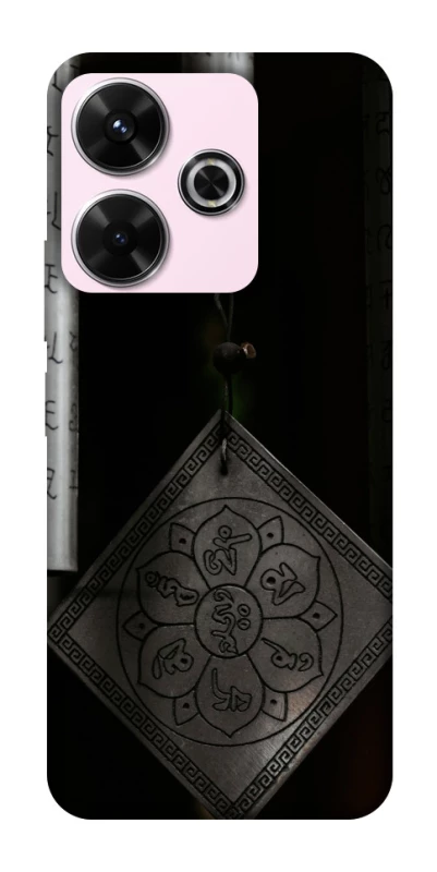 Чохол на Xiaomi Redmi 13 4G Талісман удачі фото 1 з 1