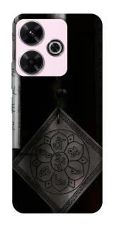 Чохол на Xiaomi Redmi 13 4G Талісман удачі фото 1 з 1