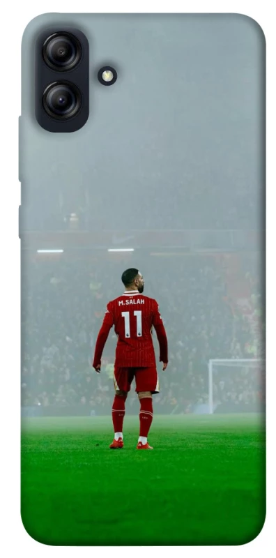 Чохол на Samsung Galaxy A04e Mohamed Salah фото 1 з 1