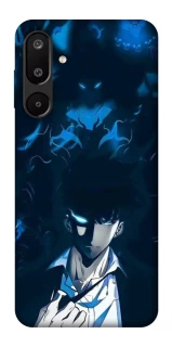 Чехол на Samsung Galaxy M16 5G Solo Leveling Sung фото 1 из 1