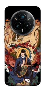Чехол на Realme 14 Pro Suguru Geto фото 1 из 1
