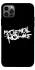 Чохол на Apple iPhone 12 Pro (6.1") My Chemical Romance logo фото 1 з 1