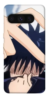 Чохол на Google Pixel 8 Pro Megumi фото 1 з 1