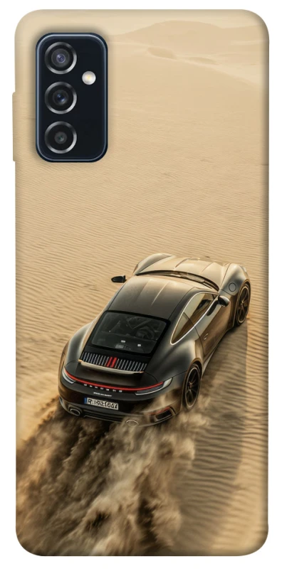 Чохол на Samsung Galaxy M52 Porsche v3 фото 1 з 1