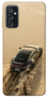 Чохол на Samsung Galaxy M52 Porsche v3 фото 1 з 1