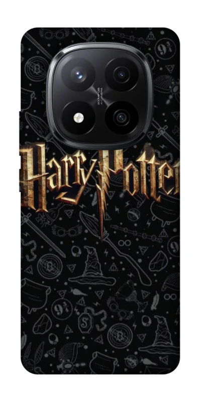 Чохол на Xiaomi Redmi Note 14 Pro+ 5G Harry Potter ver.12 фото 1 з 1