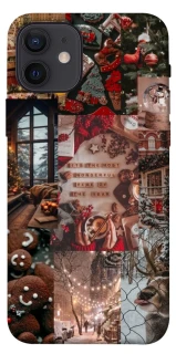 Чехол на Apple iPhone 12 (6.1") Christmas spirit ver.3 фото 1 из 1