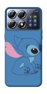 Чехол на Xiaomi POCO X8 Pro Pair romantic theme ver.3 фото 1 из 1