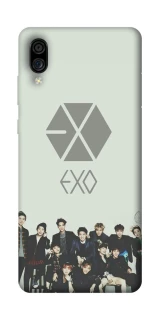 Чохол на ZTE Blade A5 (2020) EXO v2 фото 1 з 1