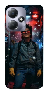 Чехол на Infinix Hot 30 Play Stranger Things ver.43 фото 1 из 1