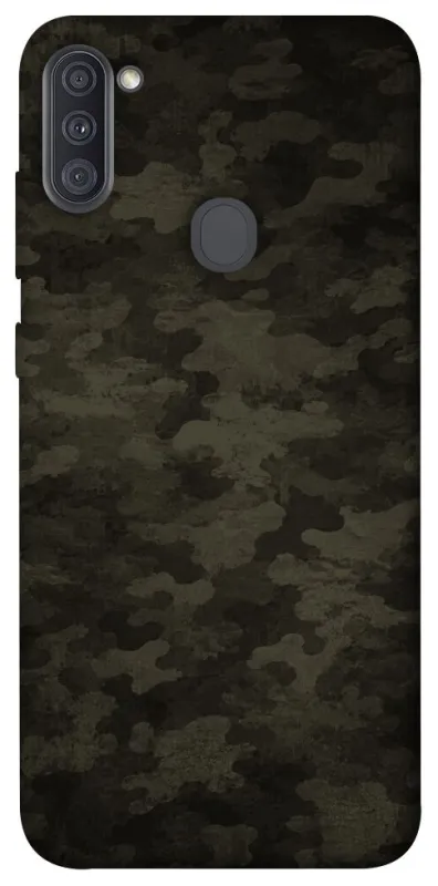 Чохол на Samsung Galaxy A11 Camouflage v22 фото 1 з 1