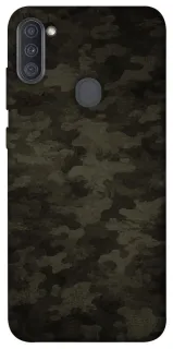 Чохол на Samsung Galaxy A11 Camouflage v22 фото 1 з 1