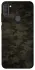 Чохол на Samsung Galaxy A11 Camouflage v22 фото 1 з 1