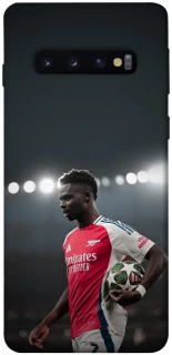 Чохол на Samsung Galaxy S10 FC Arsenal v5 фото 1 з 1