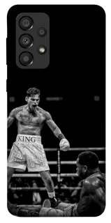 Чехол на Samsung Galaxy A33 5G king фото 1 из 1