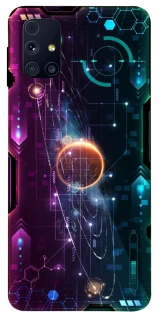 Чехол на Samsung Galaxy M31s Galaxy фото 1 из 1