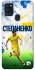 Чехол на Samsung Galaxy A21s Степаненко №6 фото 1 из 1