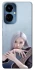Чехол на TECNO Camon 19 Pro Rosé - BLACKPINK фото 1 из 1