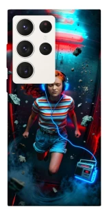 Чохол на Samsung Galaxy S23 Ultra Stranger Things ver.44 фото 1 з 1