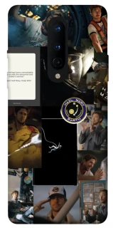 Чохол на OnePlus 8 Project Hail Mary ver.1 фото 1 з 1