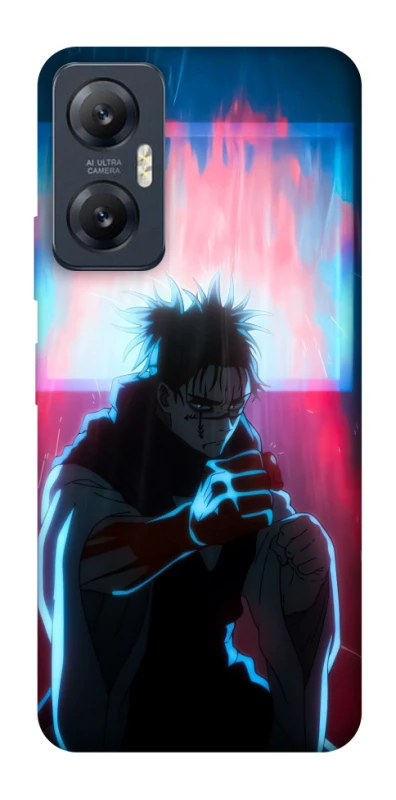 Чохол на Infinix Hot 20 5G Choso v2 фото 1 з 1