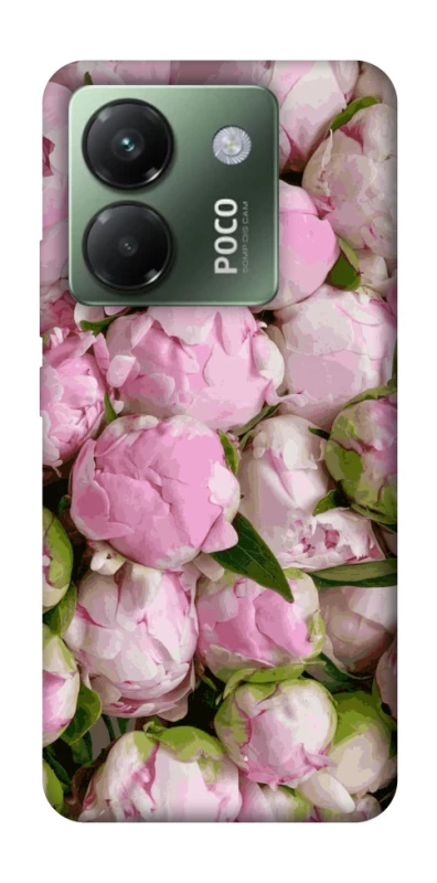 Чохол на Xiaomi Poco M7 pro 5G Nature’s Elegance фото 1 з 1