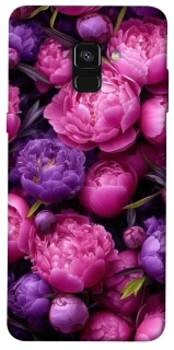 Чохол на Samsung A530 Galaxy A8 (2018) Garden2 фото 1 з 1