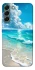 Чохол на Samsung Galaxy S22+ Azure sea фото 1 з 1