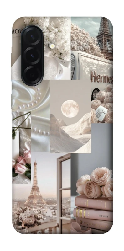 Чохол на Samsung Galaxy A37 5G Fashion collage ver.6 фото 1 з 1