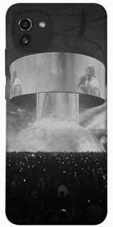 Чохол на Samsung Galaxy A03 Kanye West ver.5 фото 1 з 1