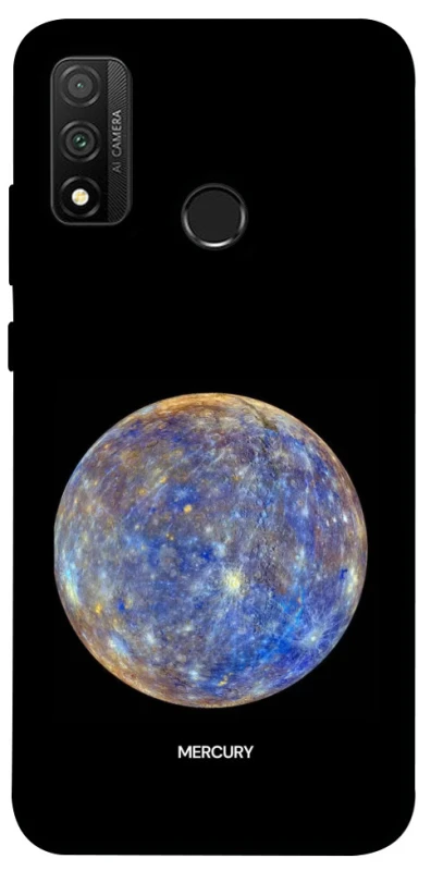 Чехол на Huawei P Smart (2020) Mercury фото 1 из 1