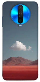 Чехол на Xiaomi Poco X2 Cloud mountain фото 1 из 1