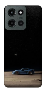 Чехол на Motorola Moto G Power (2025) 911 night фото 1 из 1