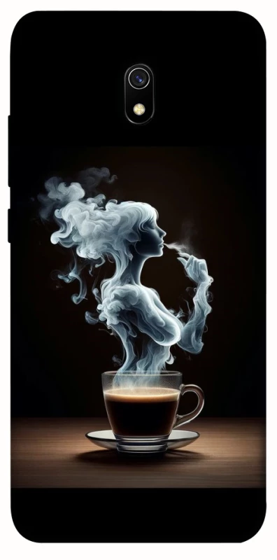 Чохол на Xiaomi Redmi 8a Coffe Time фото 1 з 1